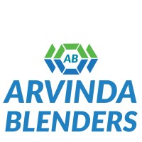 Arvinda Blenders Logo
