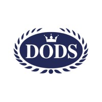 Dods Group Ltd Logo