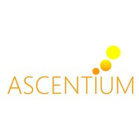 ASCENTIUM Logo