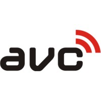 AVC Group Logo