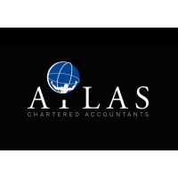 Atlas Chartered Accountants Logo