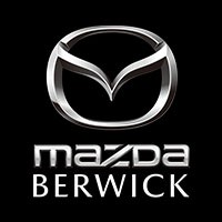 Berwick Mazda Logo