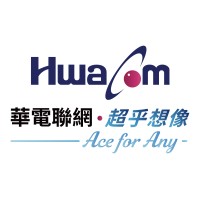 HwaCom Systems Inc. Logo