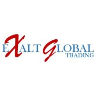 Exalt Global Trading Logo