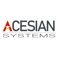 Acesian Systems Pte Ltd Logo
