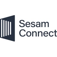 Sesam Connect Logo