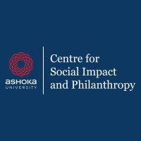 Centre for Social Impact and Philanthropy (CSIP) Logo