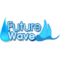 Future Wave Web Development Logo
