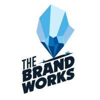 The Brand Works, India Logo