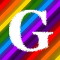 Gaylaxy Magazine Logo