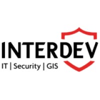 InterDev Logo