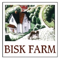 SAJ Food Products (P) Ltd - Bisk Farm Logo