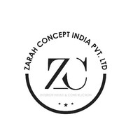Zarah Concept Private Limited Logo