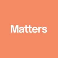 Matters Journal Logo
