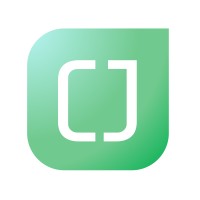 CryptoJobs Logo