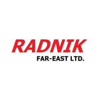 RADNIK Far-East Ltd. Logo