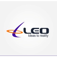 Leo Integrated Technologies pvt ltd Logo