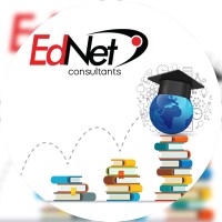Ednet Consultants Pvt Ltd Logo