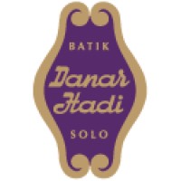 PT. BATIK DANAR HADI Logo