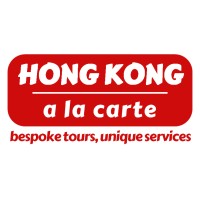 HONG KONG A LA CARTE Logo