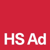 HS Ad Thailand Logo