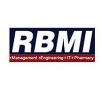 RBMI Group of Institutions Logo