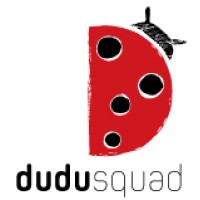 Dudusquad Limited Logo