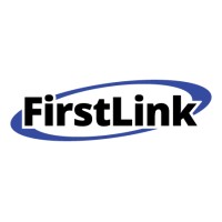 FirstLink Logo