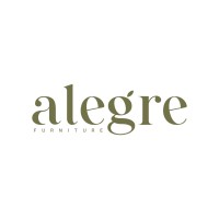 PT Lentera Jingga Invessia (Alegre Furniture) Logo