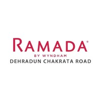 Ramada-Dehradun Logo