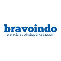 PT. Bravoindo Perkasa Jaya Logo
