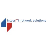 integrITi network solutions Logo