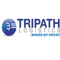 Tripath Logistics Logo