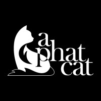 A Phat Cat Collective Logo
