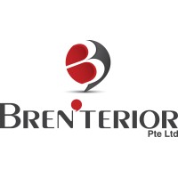 Brenterior Pte Ltd Logo