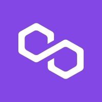 Polygon Technology Logo