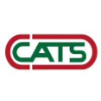 Computer Applications & Technical Services (CATS) Logo