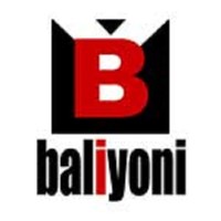 Baliyoni saguna Logo