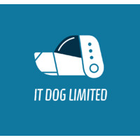 IT Dog Limited Logo