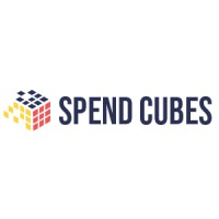 Spend Cubes LLC Logo