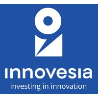 Innovesia - Investing In Innovation Logo