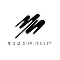 NUS Muslim Society (NUSMS) Logo