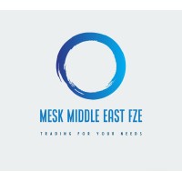 MESK Middle East FZE Logo