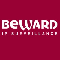 Beward Co., Ltd Logo
