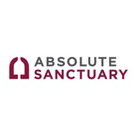 Absolute Sanctuary Logo