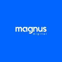 Magnus Digital Sdn Bhd Logo