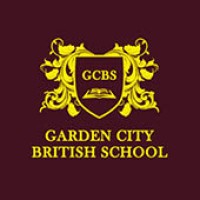 Garden City British School Logo