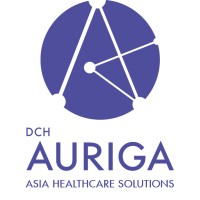 DCH Auriga Logo