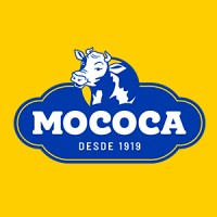 Mococa S/A - Produtos Alimentícios Logo