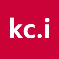 kloeckner.i GmbH Logo